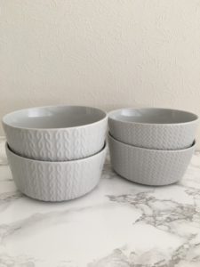 イケア購入品　イケア食器