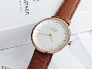 20％OFFクーポンあり！オシャレな北欧ブランド「Nordgreen」の腕時計♪ | Yururira's Interior Blog