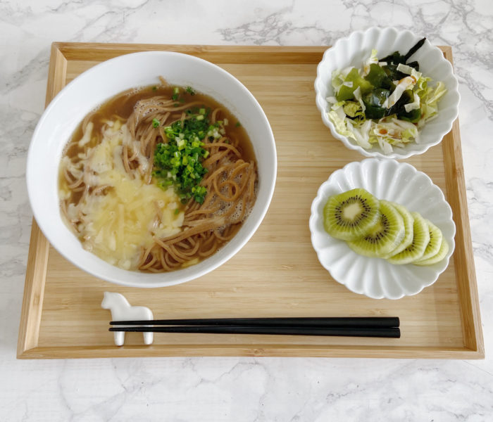 ただいま自宅療養中…我が家の【BASE FOOD】活用法♪