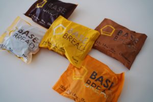 BASEFOOD口コミ　BASEFOODおいしい